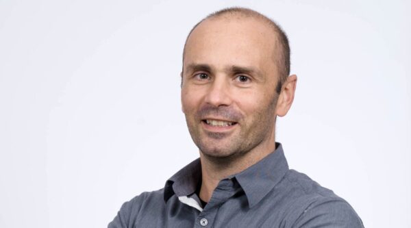Ambroży Rybicki, CEO & co-founder, ARP Ideas