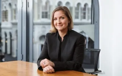 Christina Hamilton, CEO, ClearCourse