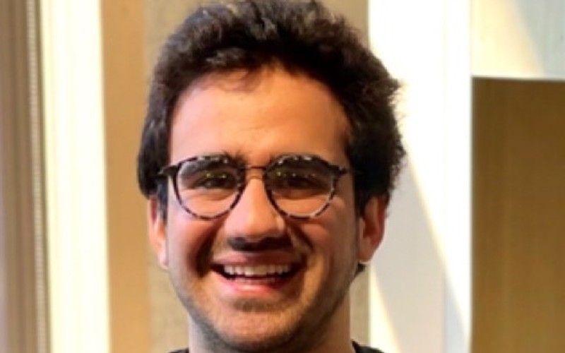 Ethan Fraenkel, CEO and co-founder, Prograd