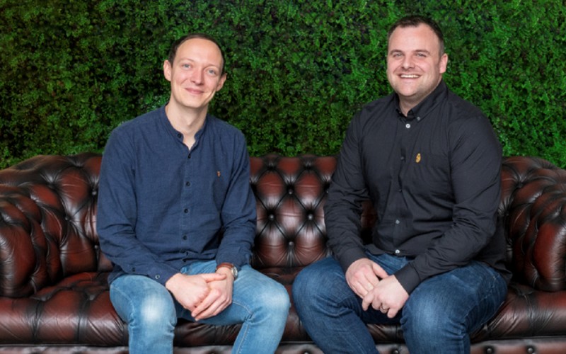 Leicestershire’s Hike SEO backed by DSW Ventures