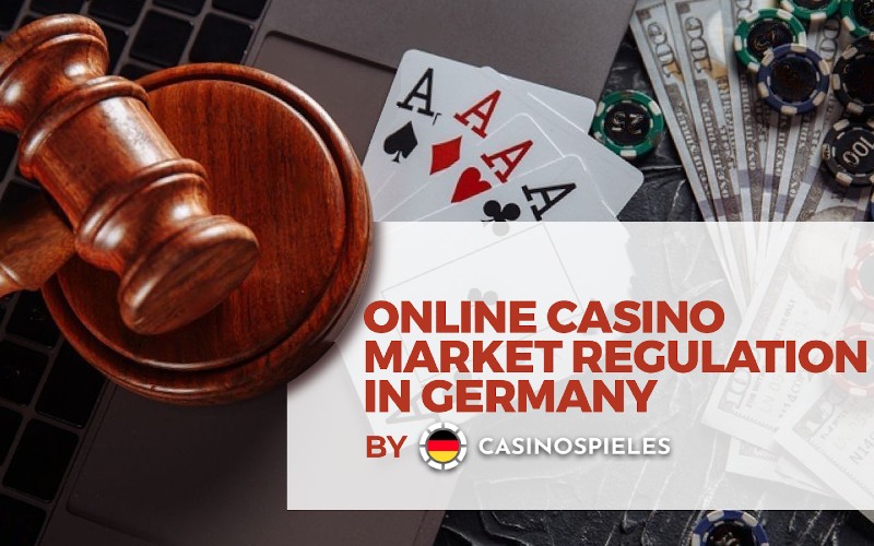 German gambling innovation