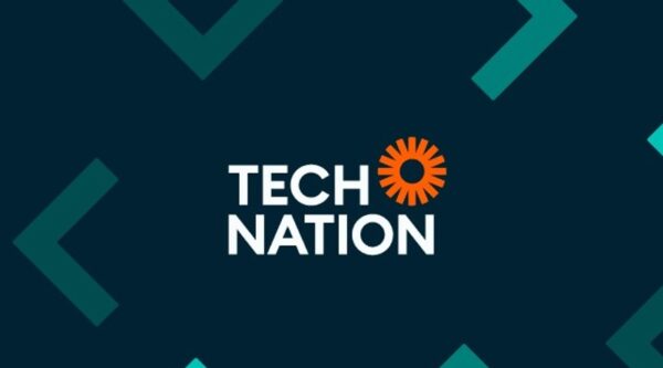 Tech Nation logo
