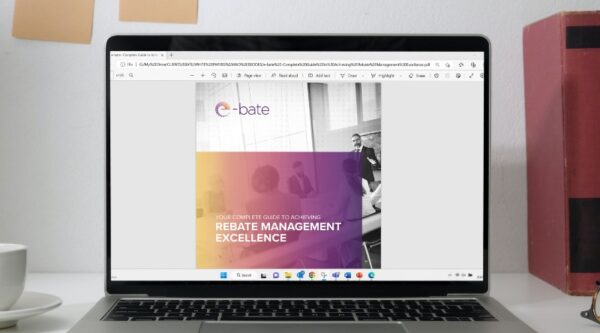 e-bate rebate management whitepaper download