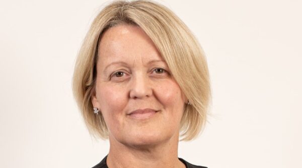 Alison Rose, CEO, NatWest Group