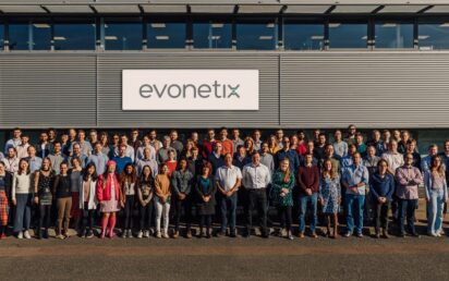 Evonetix