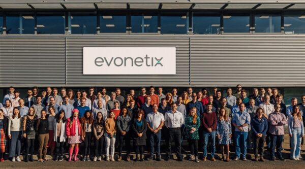 Evonetix