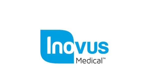Inovus Medical logo