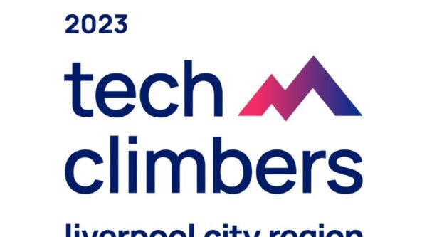 LCR Tech Climbers logo 2023