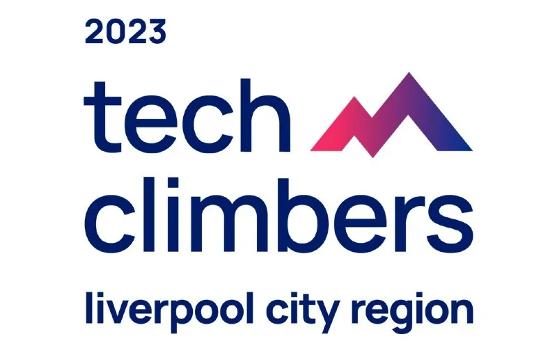 LCR Tech Climbers logo 2023