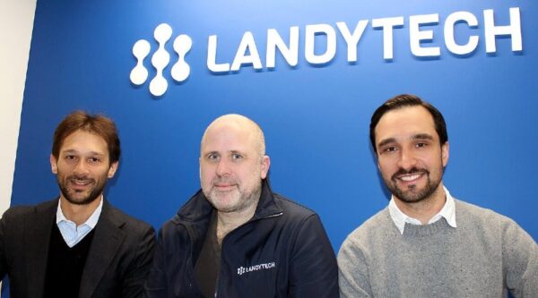 Landytech