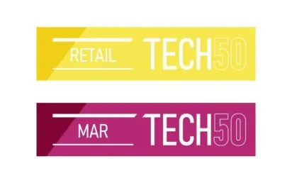 RetailTech 50 & MarTech 50