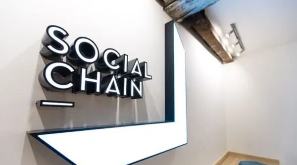 Social Chain