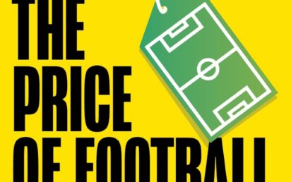 The Price of Football podcast