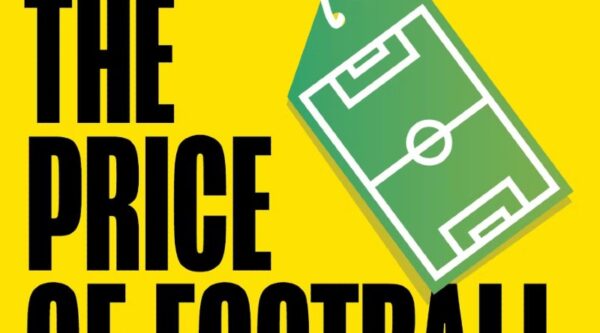 The Price of Football podcast