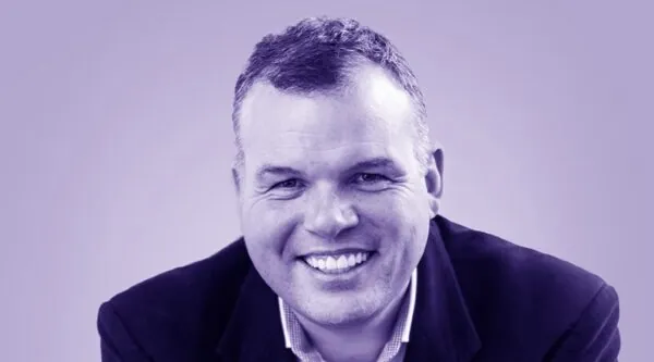 Dave Richards MBE, CEO, WANdisco