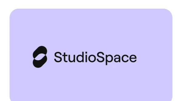 StudioSpace logo