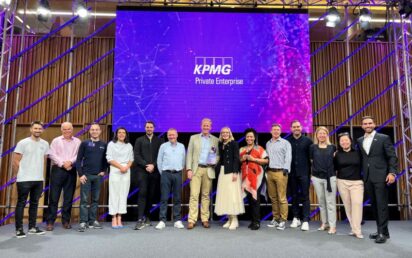 KPMG UK’s Tech Innovator competition