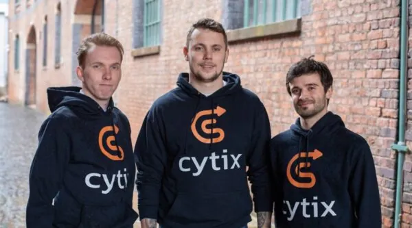 Cytix team