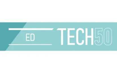 EdTech 50 logo