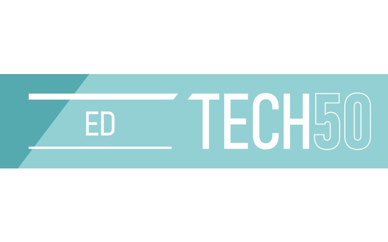 EdTech 50 logo