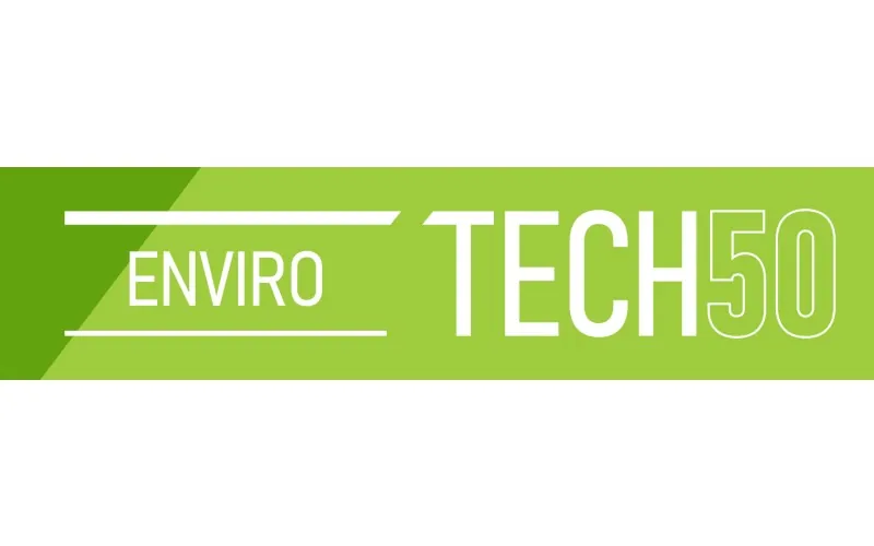 EnviroTech 50 logo