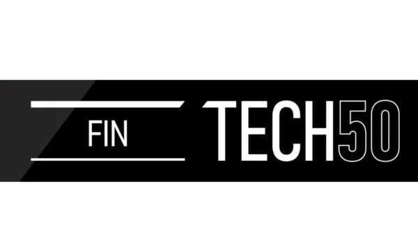 FinTech 50 logo