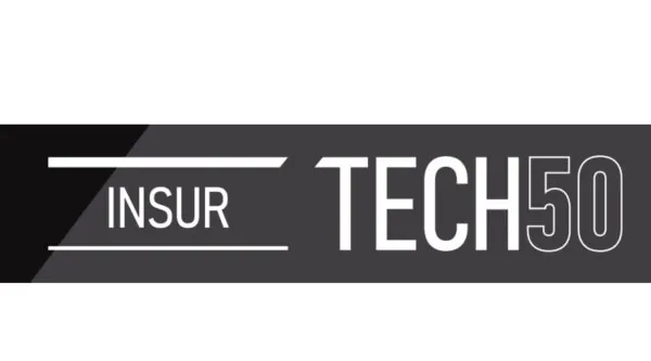 InsurTech 50 logo