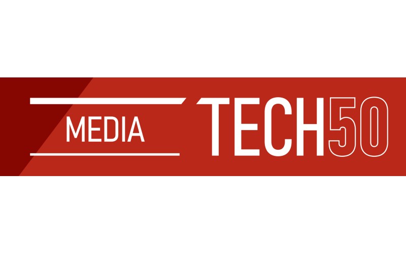 MediaTech 50 logo