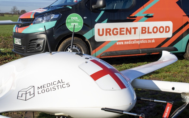 Medical Logistics