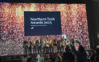 Northern Tech Awards 2023