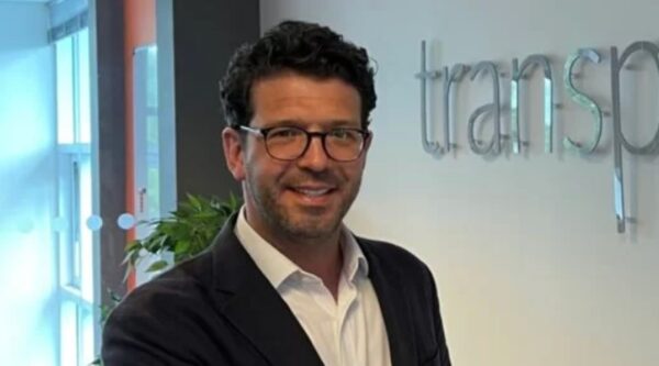 Paul Bolt, Managing Director, Transparity