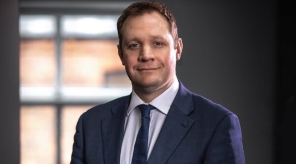 Piers Dryden, partner, Beyond Corporate Law