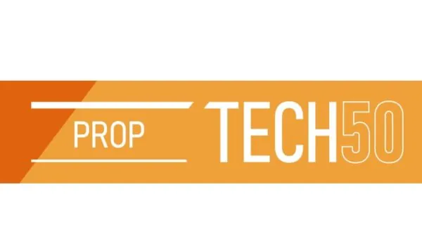 PropTech 50 logo