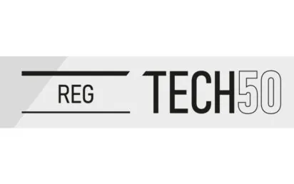RegTech 50 logo