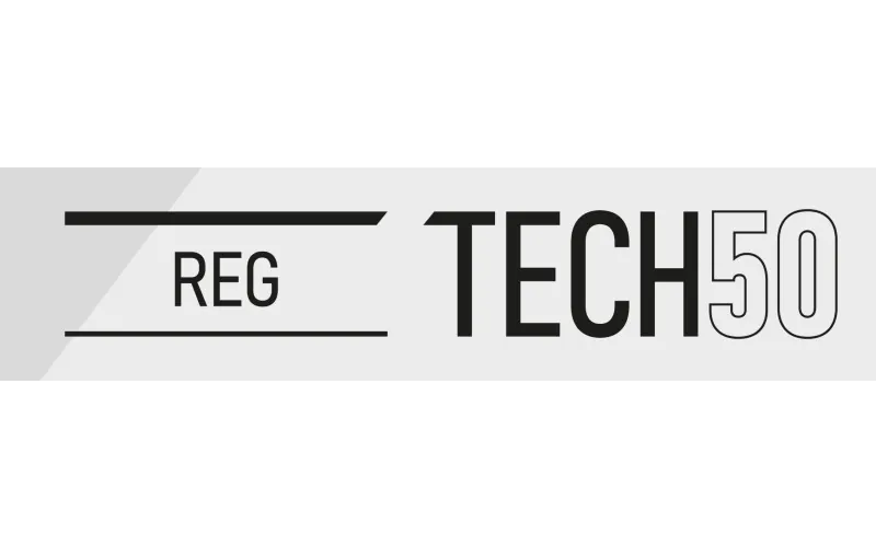 RegTech 50 logo
