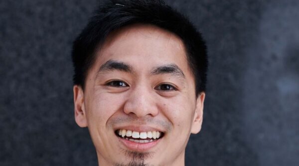 Tim Chong, CEO, Yonder
