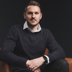 Tom Dunlop, CEO, Summize