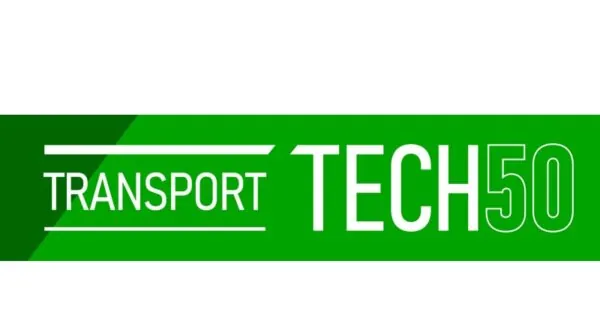 TransportTech 50 logo
