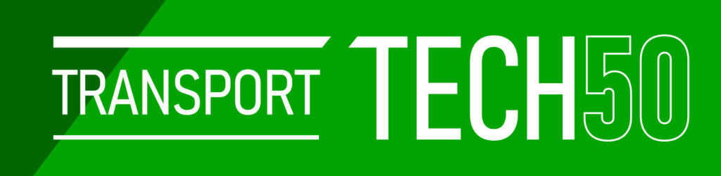 TransportTech 50 logo wide