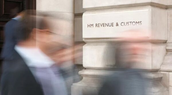 HMRC