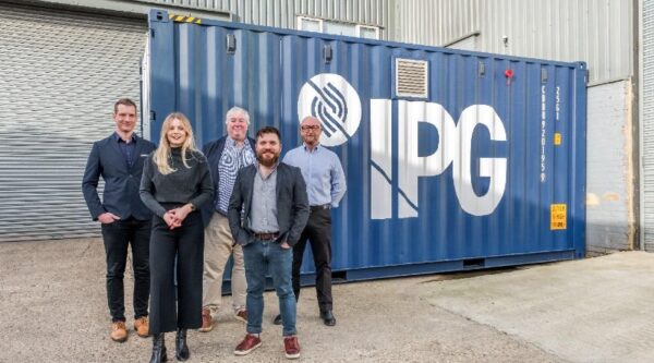 IPG Energy