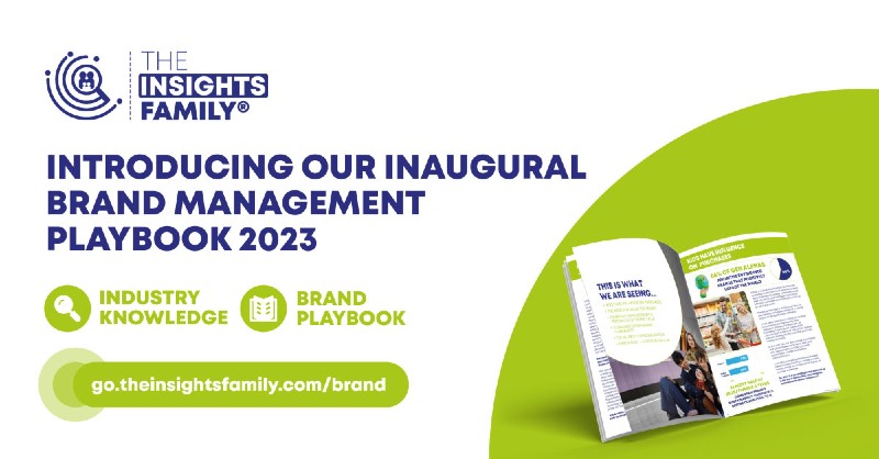 Insights Family Brand Management Playbook