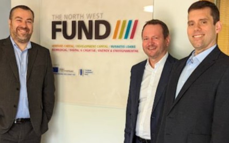 River Capital / North West Fund 