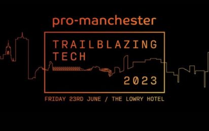 pro-manchester Trailblazing Tech 2023