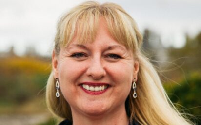 Dr Lisa Cameron MP, SNP
