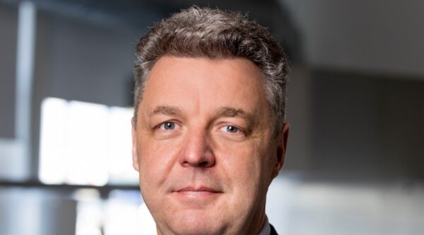 Gert-Jan van Holten Associate Partner, Marktlink