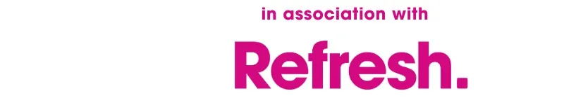 In association with Refresh PR