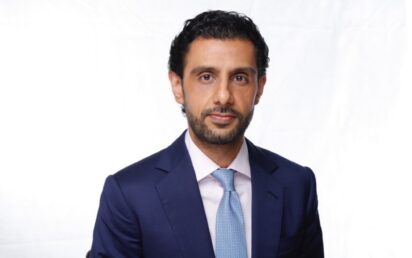 Mohsin Rashid, CEO, ZIPZERO