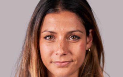 Sonia Szamocki, founder, 32Co
