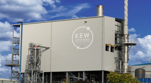 KEW Technology